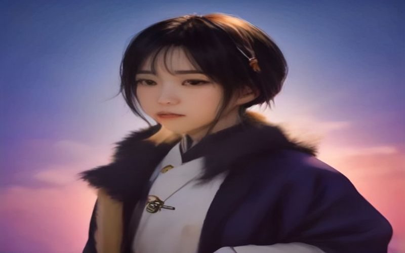 大幅不锈钢发丝纹拉丝成品特写，纹路细腻均匀，在暖色光线下呈现出丝绒般的哑光金属质感，拉丝基地精选案例